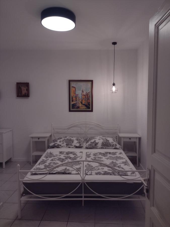 크리크베니카 Tranquillo 아파트 외부 사진